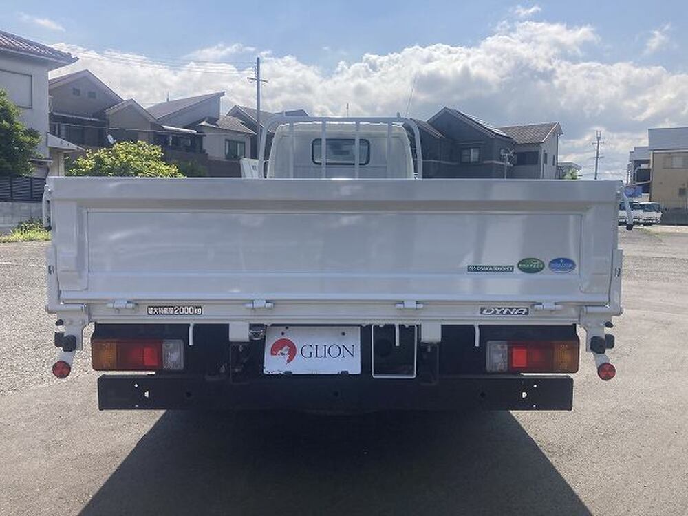 トヨタ　ダイナトラック