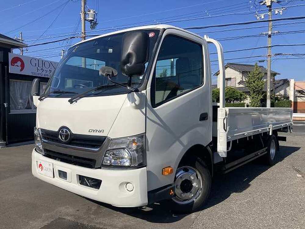 トヨタ ダイナトラック