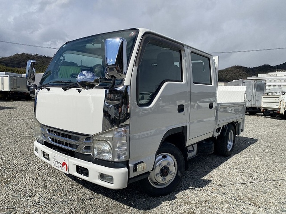 マツダ タイタン