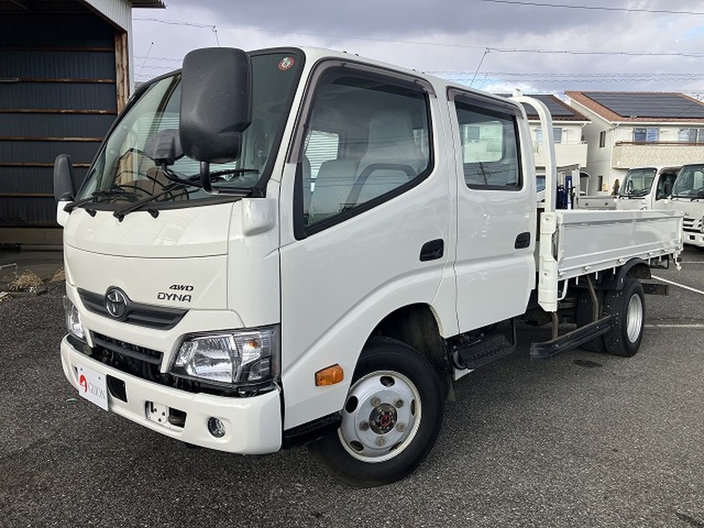 トヨタ ダイナトラック