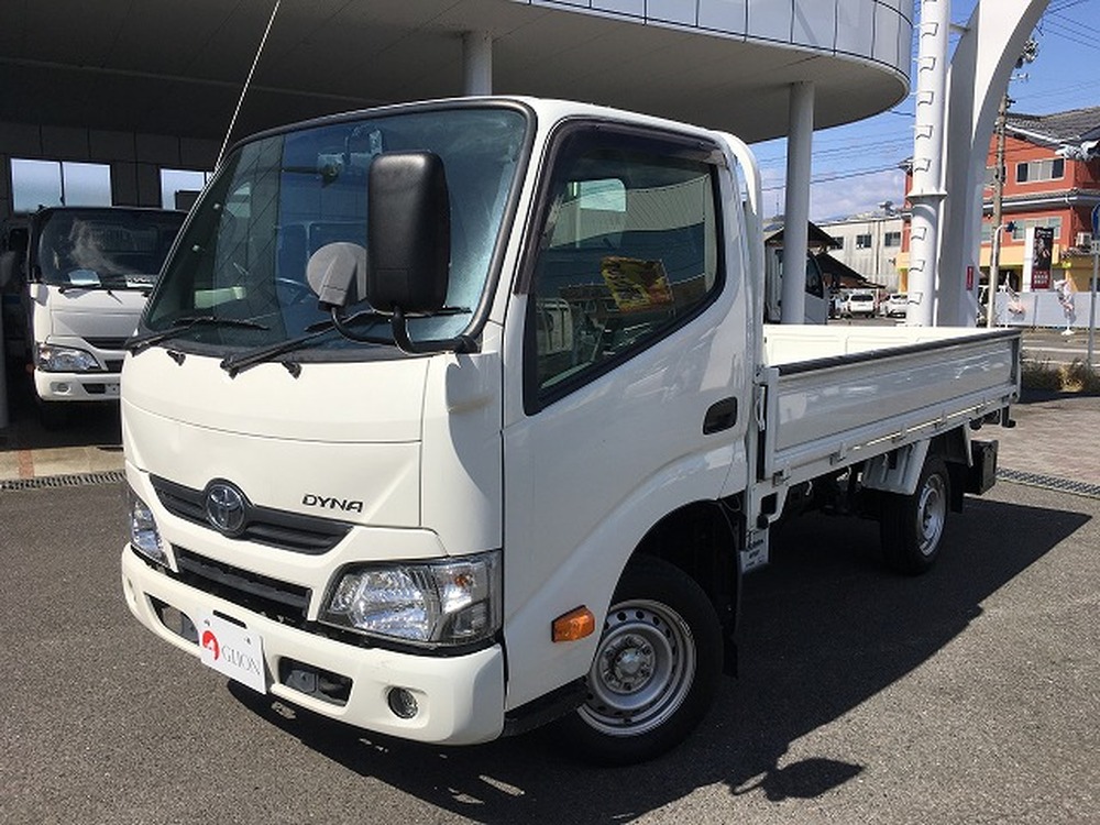 トヨタ ダイナトラック