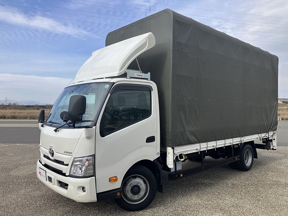 トヨタ ダイナトラック