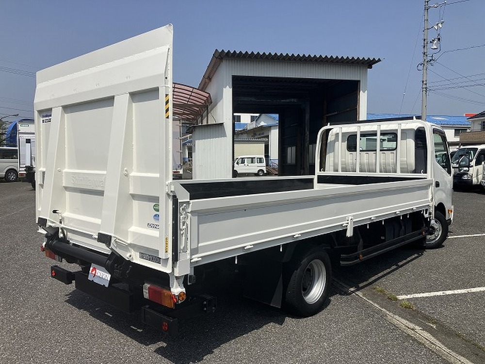 トヨタ ダイナトラック