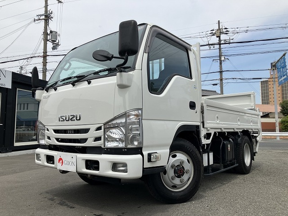 いすゞ エルフ