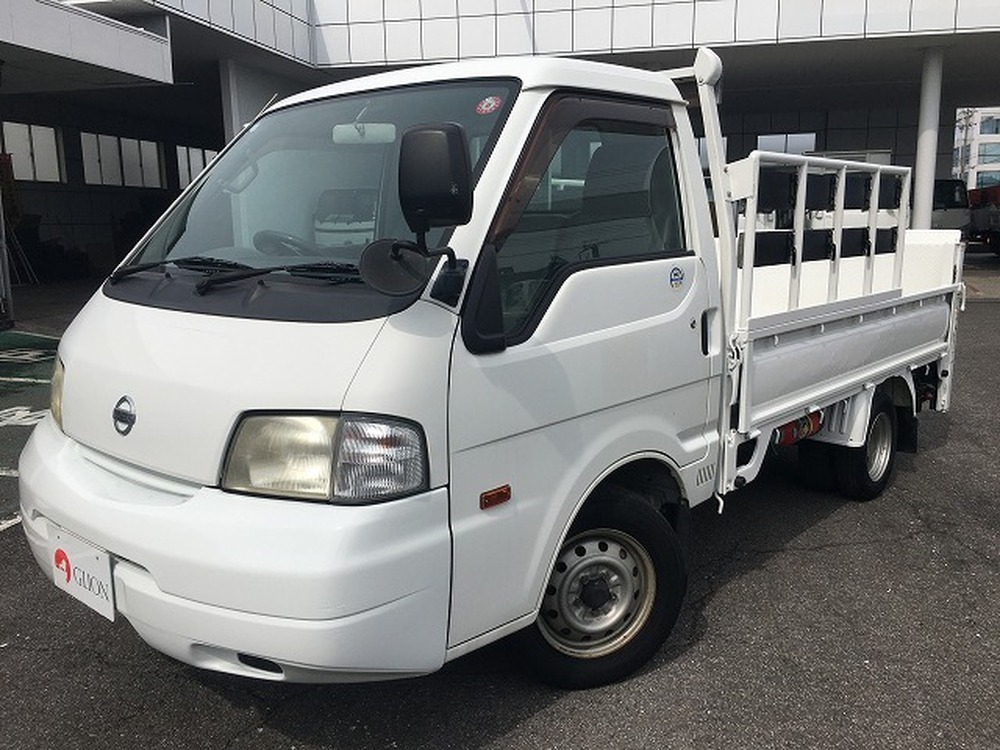 日産 バネットトラック
