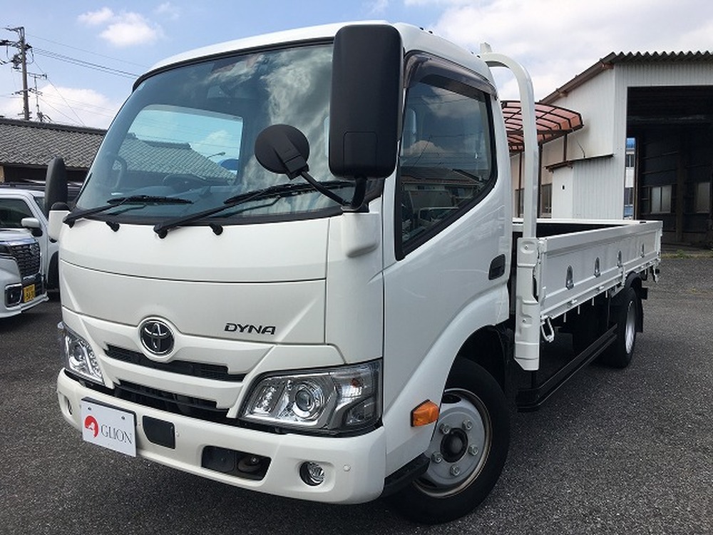 トヨタ ダイナトラック