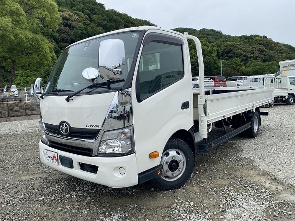 トヨタ ダイナトラック