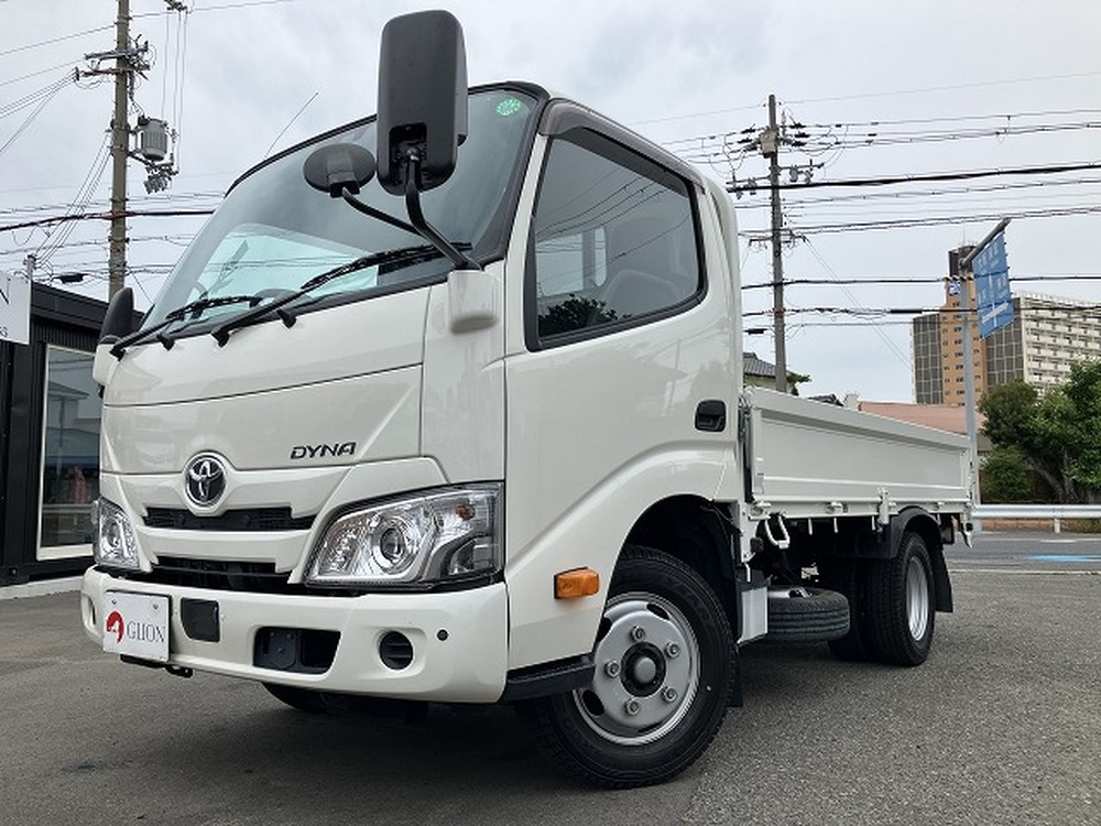 トヨタ ダイナトラック