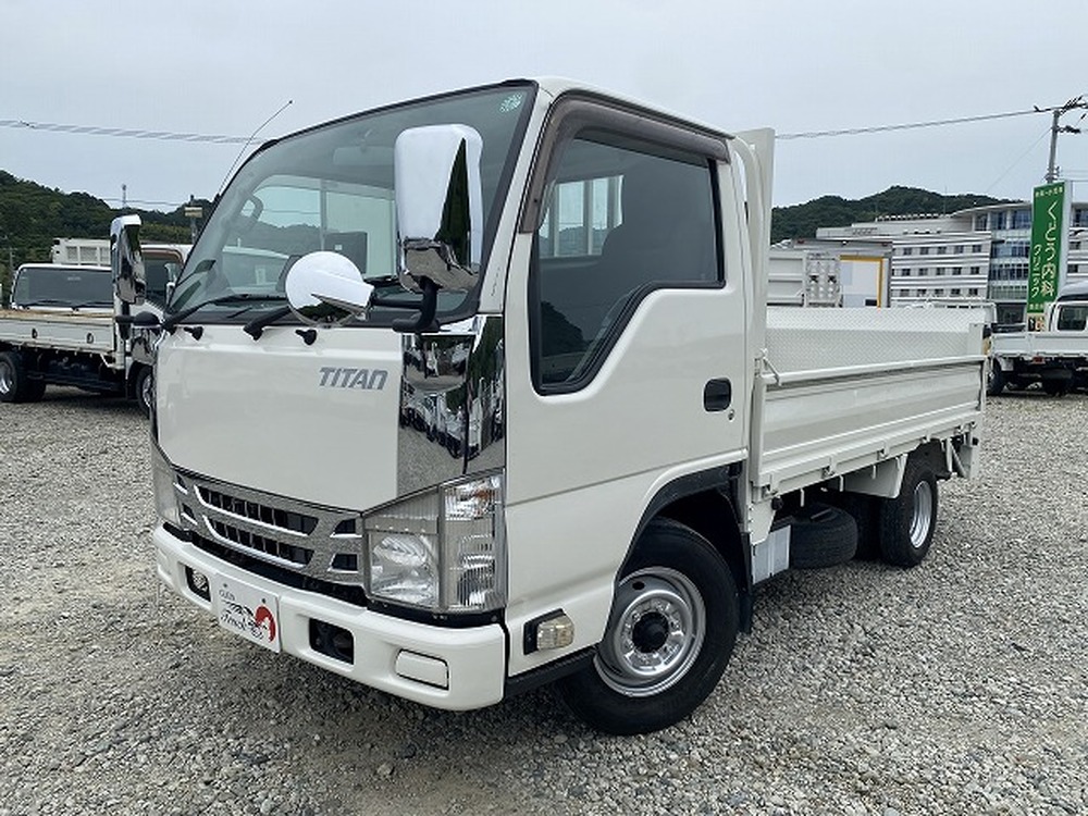 マツダ タイタン