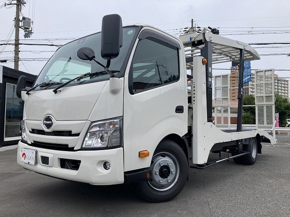 日野 デュトロ