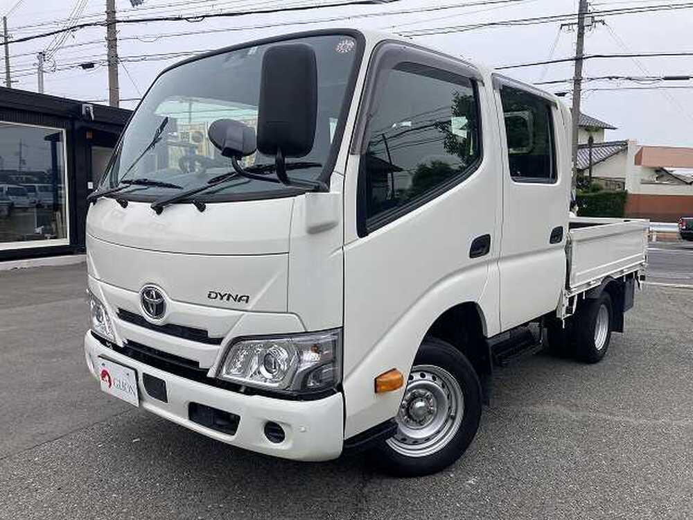トヨタ ダイナトラック
