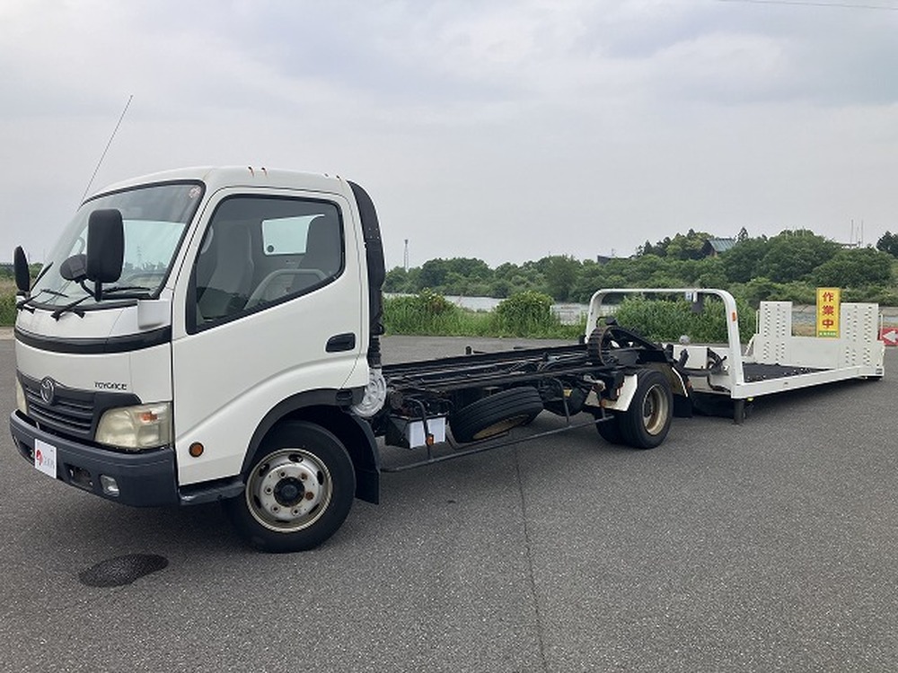 トヨタ トヨエース