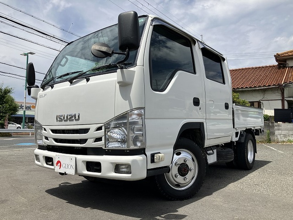 いすゞ エルフ