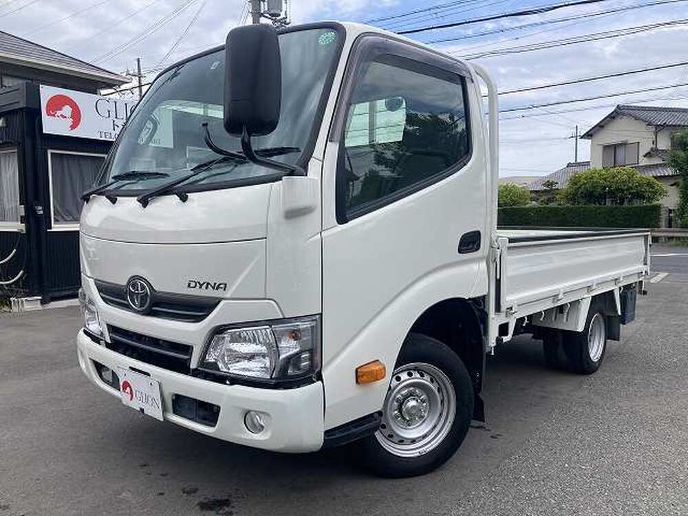 トヨタ ダイナトラック