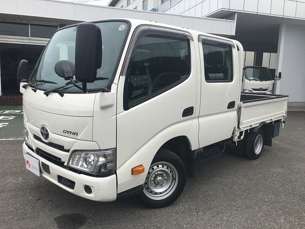 トヨタ ダイナトラック
