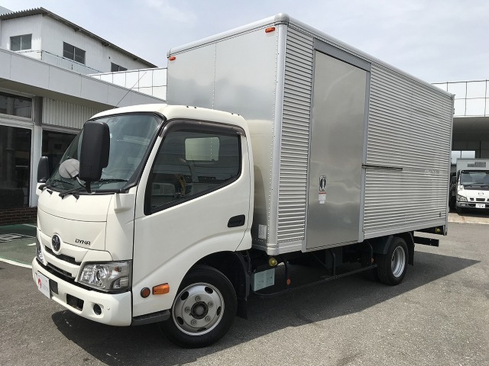 トヨタ ダイナトラック