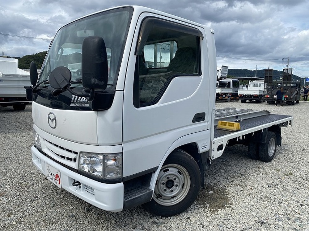 マツダ タイタンダッシュ