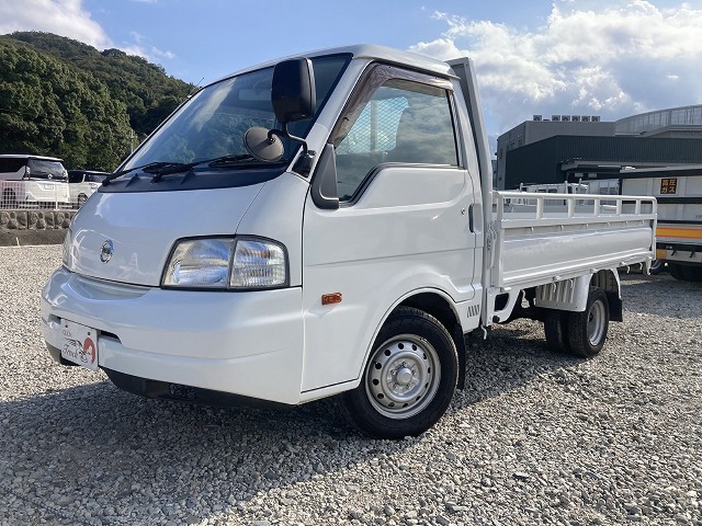 日産 バネットトラック