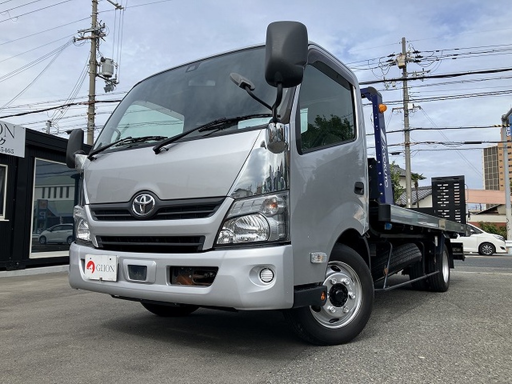 トヨタ ダイナトラック