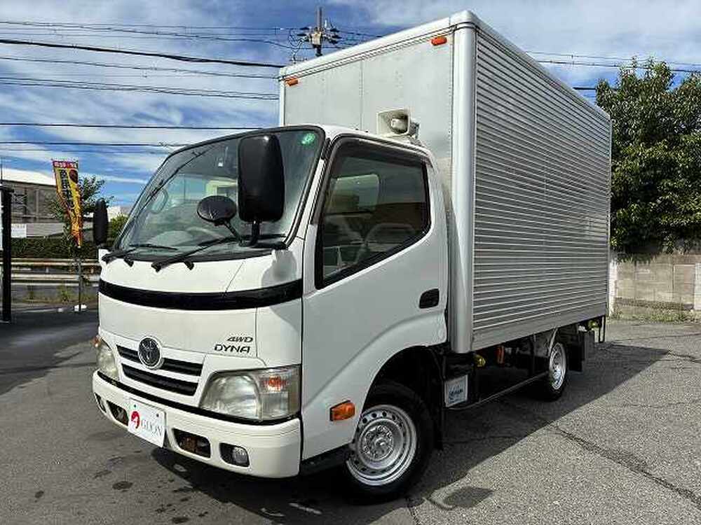 トヨタ ダイナトラック