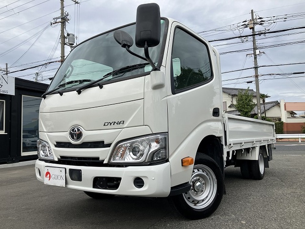 トヨタ ダイナトラック