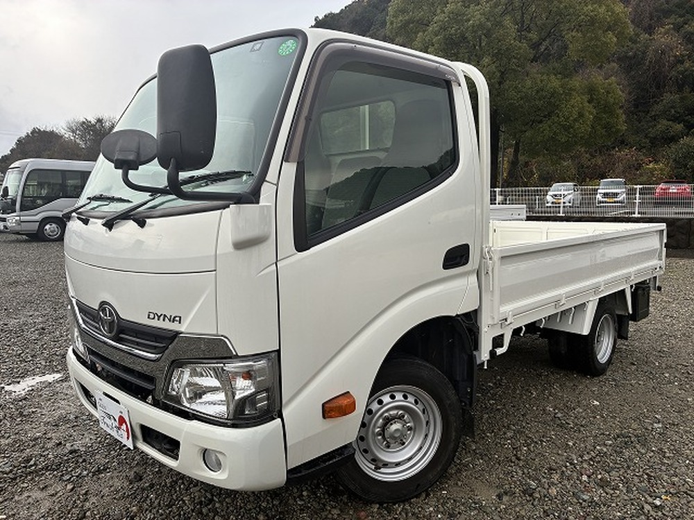 トヨタ ダイナトラック