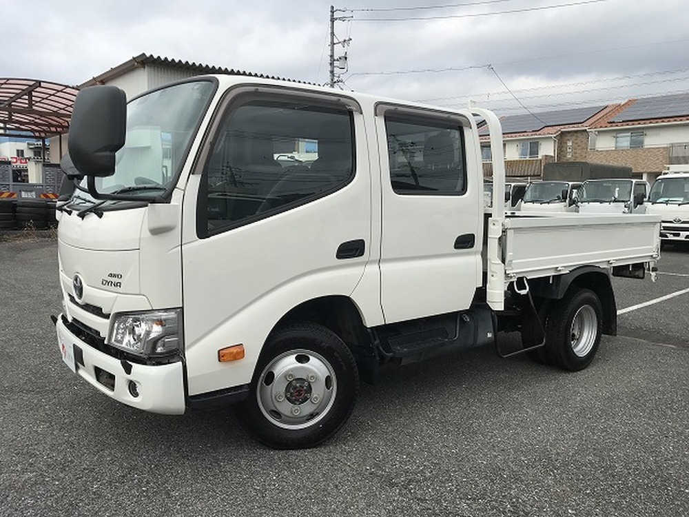 トヨタ ダイナトラック