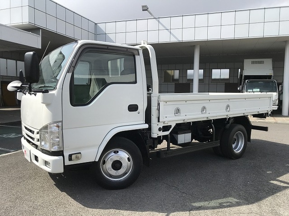 マツダ タイタン