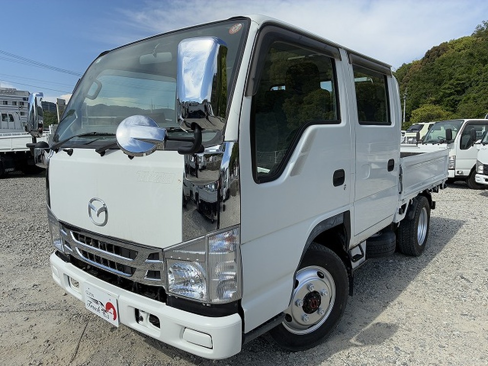 マツダ タイタン