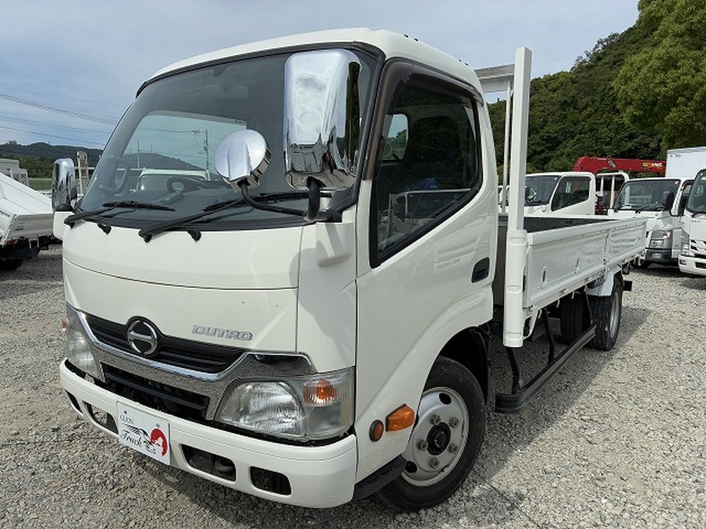 日野 デュトロ