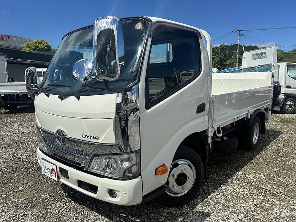 トヨタ ダイナトラック
