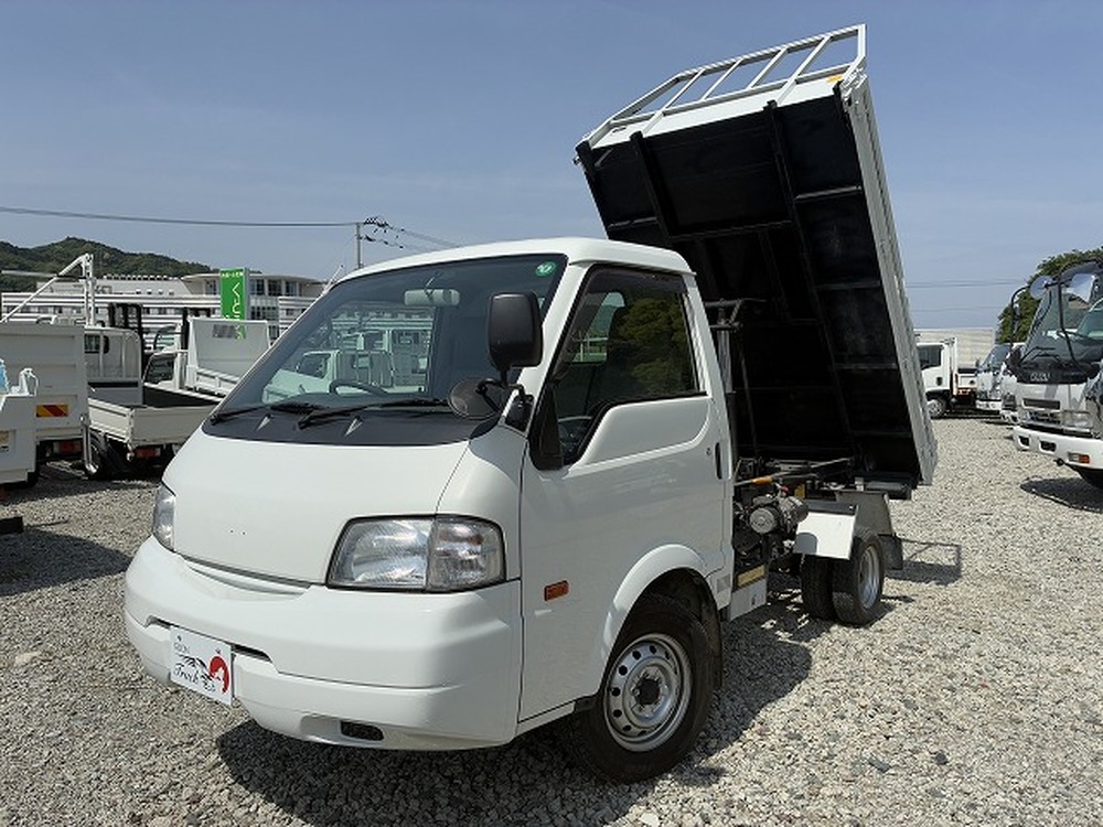 日産 バネットトラック