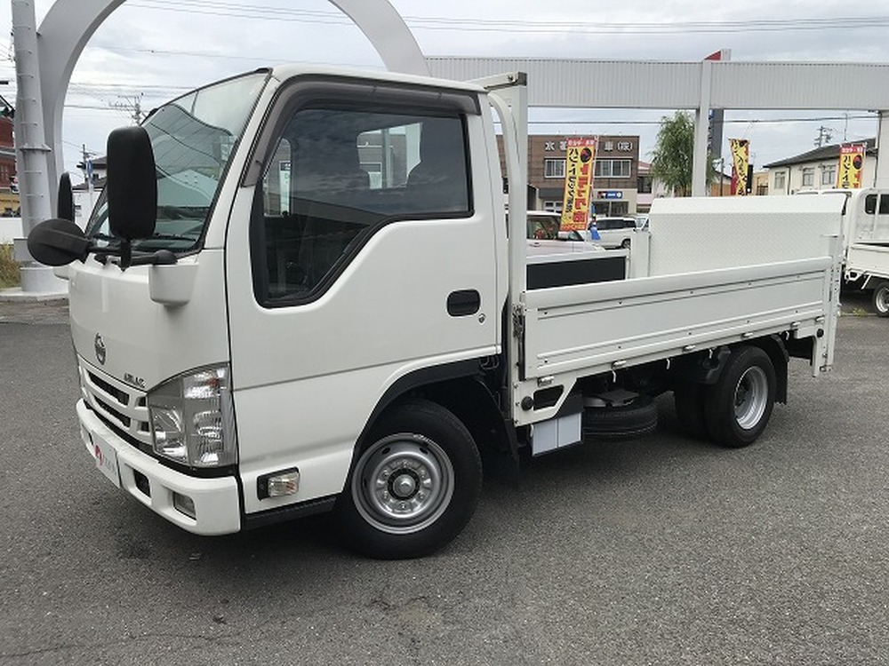 日産 アトラストラック
