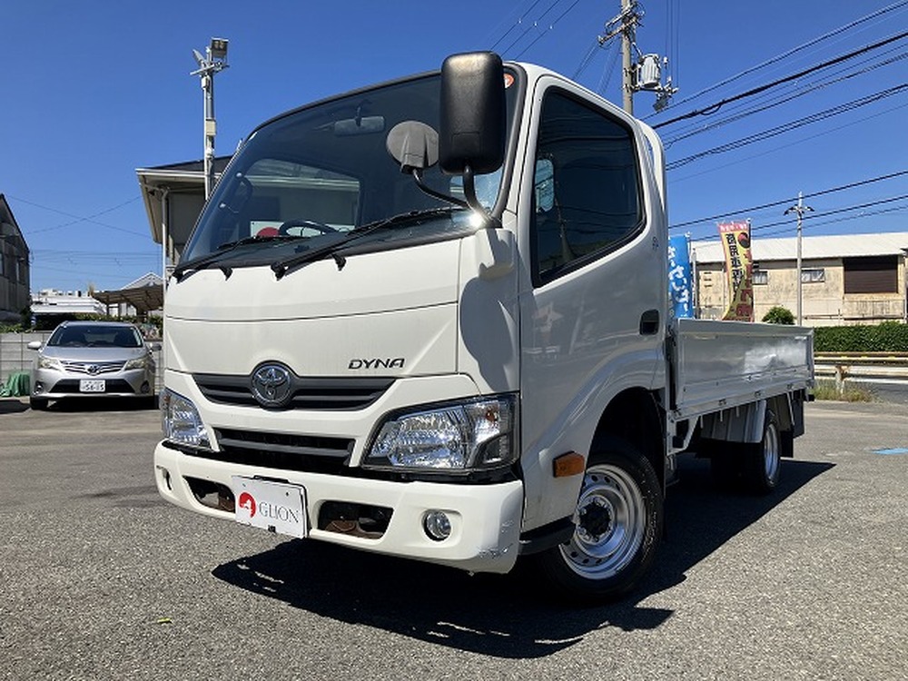 トヨタ ダイナトラック