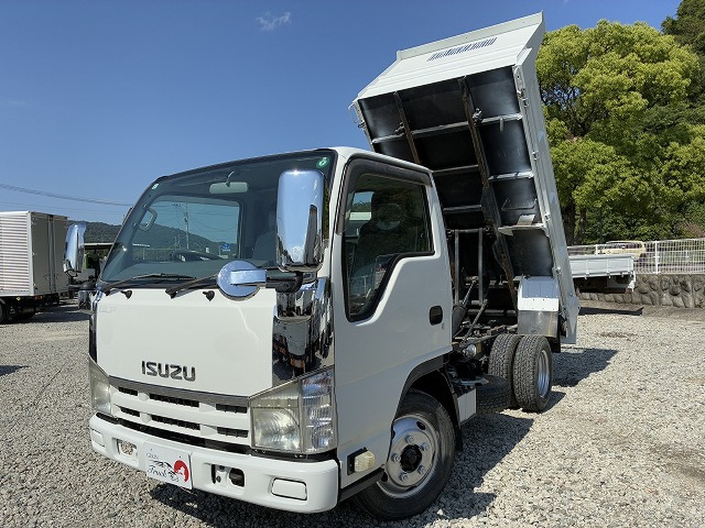 いすゞ エルフ