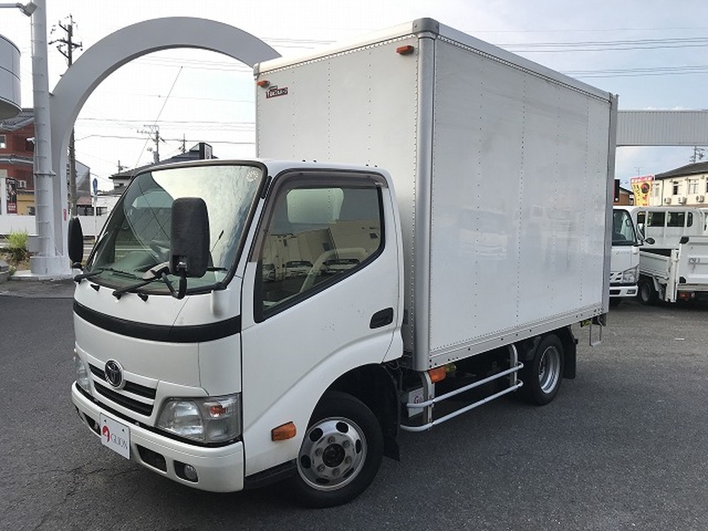 トヨタ ダイナトラック