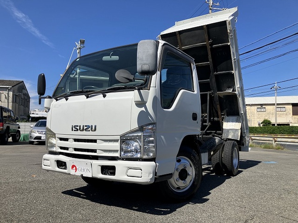 いすゞ エルフ