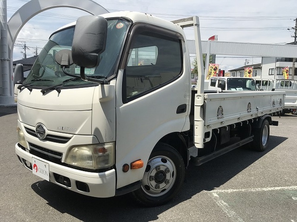 日野 デュトロ