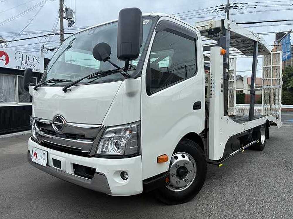 日野 デュトロ