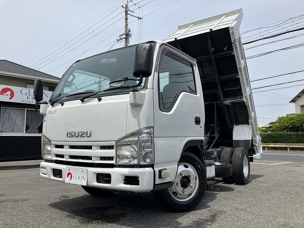 いすゞ エルフ