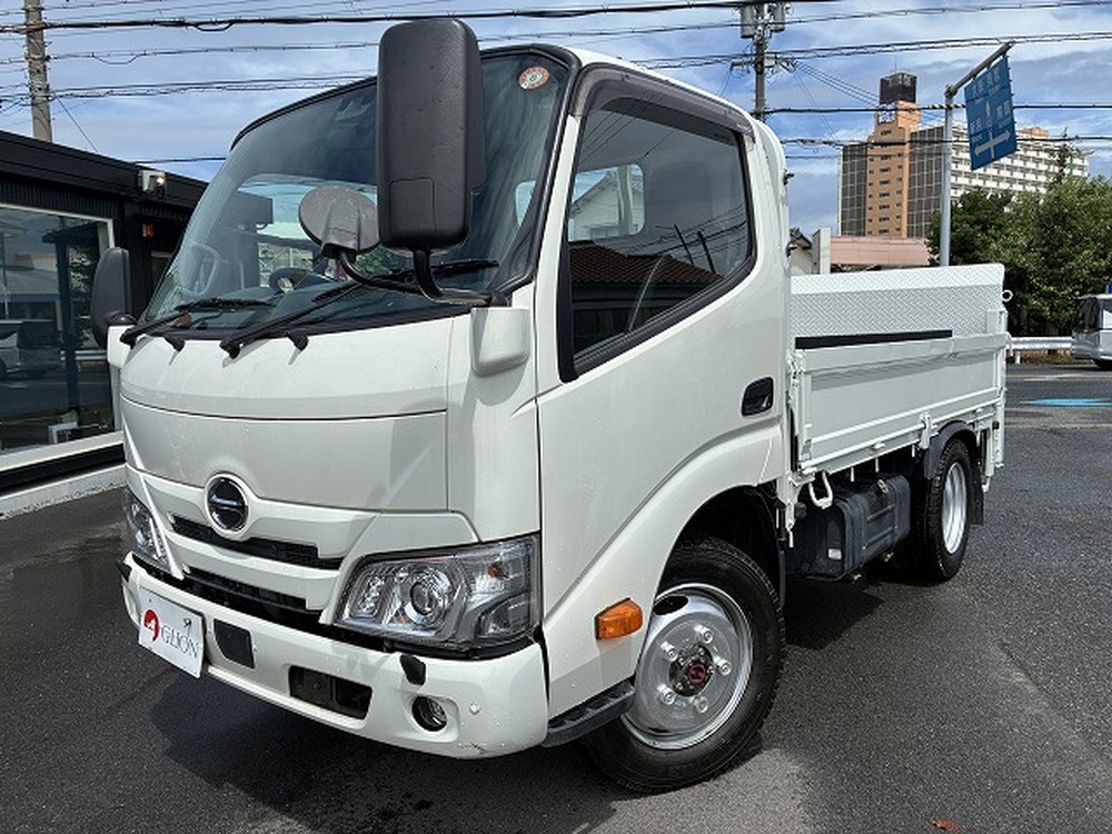 日野 デュトロ