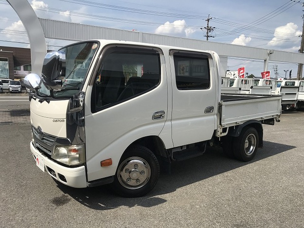 トヨタ ダイナトラック