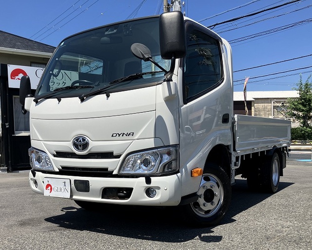 トヨタ ダイナトラック