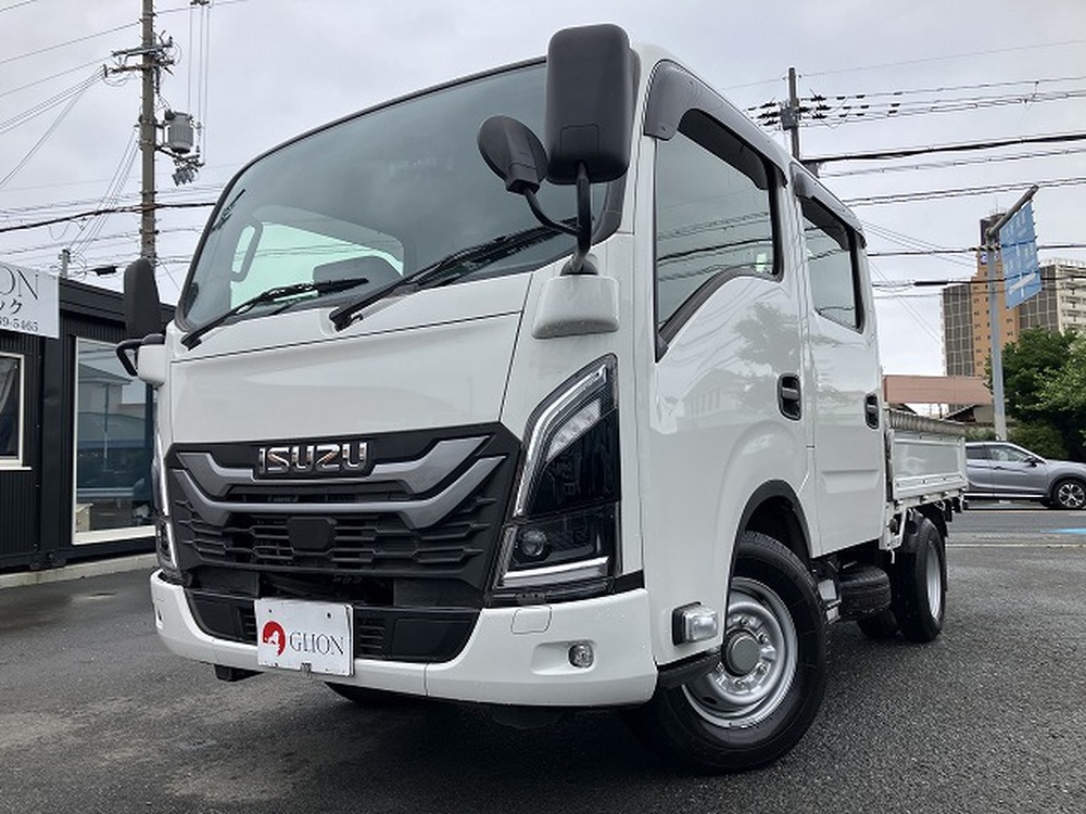 いすゞ エルフ