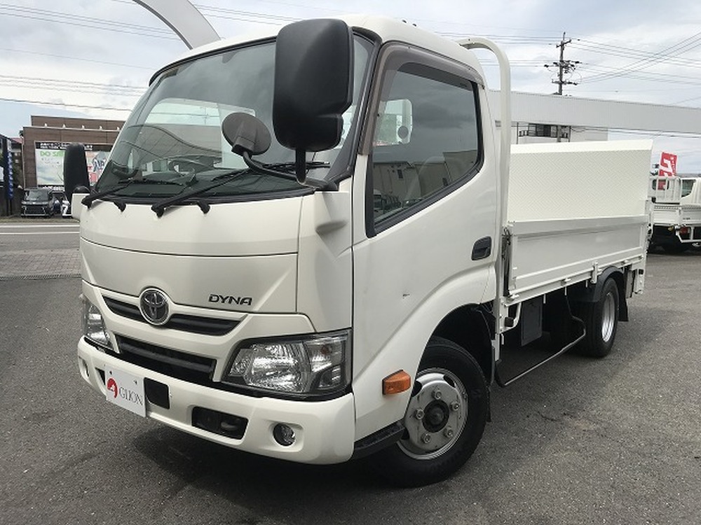 トヨタ ダイナトラック
