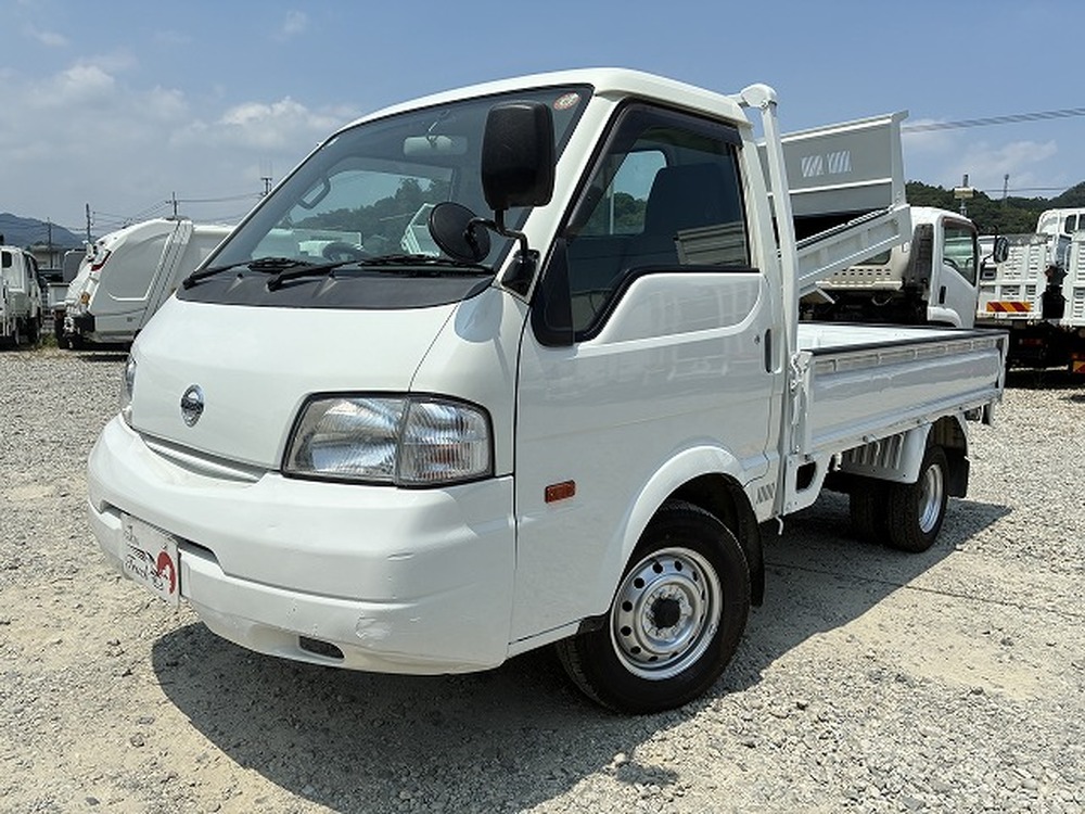 日産 バネットトラック