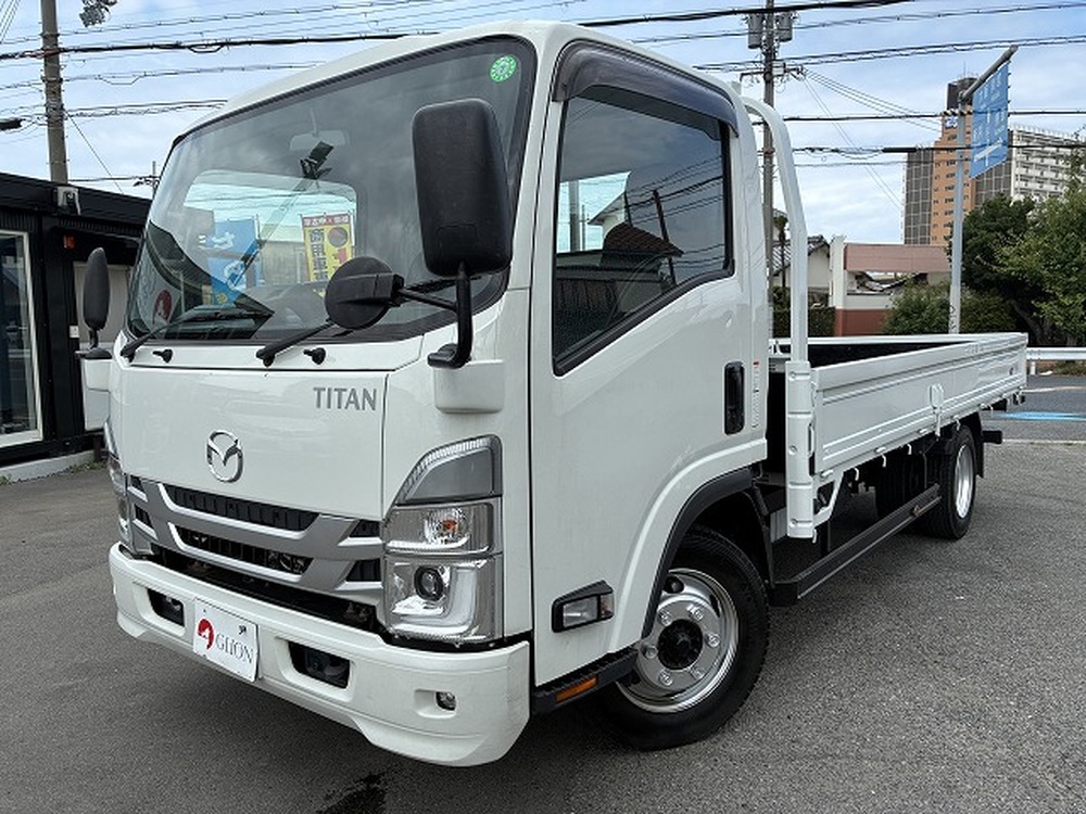 マツダ タイタン