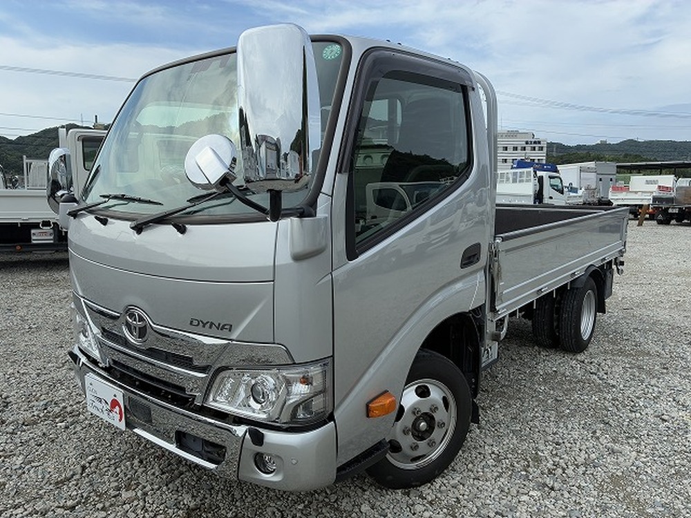 トヨタ ダイナトラック