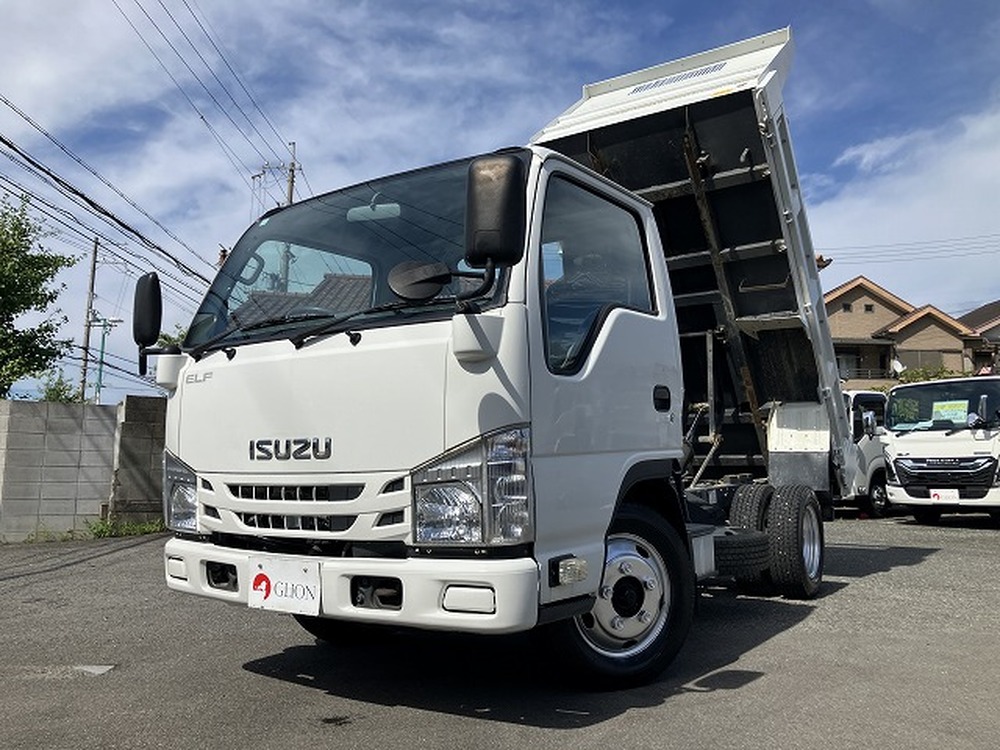 いすゞ エルフ