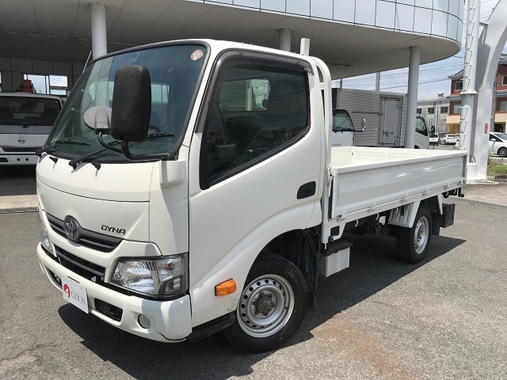 トヨタ ダイナトラック